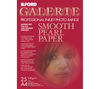 SMOOTH PEARL PAPER A4 280GR 25F