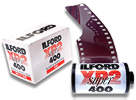 ilford XP2 Super 400 - 135-24 (Single Roll)