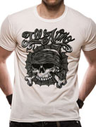 Ill Nino (Dead New World) T-shirt vic_VT643