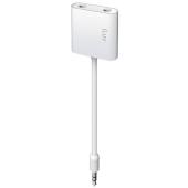 i101 Headphone Splitter