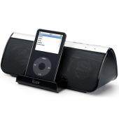 iluv i189 Stereo Speaker With iPod Dock
