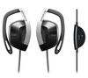 ILUV i303 Splash Proof headphones - black