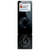 iluv i703 iPod FM Transmitter With Backlit LCD