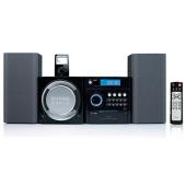 iluv i7500 2.1 Channel Mini Audio System For