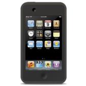 iLuv iCC62 Silicone Case For New iPod Touch