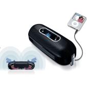 iSP100 MP3 Speakers