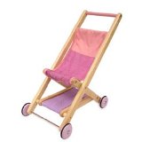 IM TOYS DOLLIE STROLLER