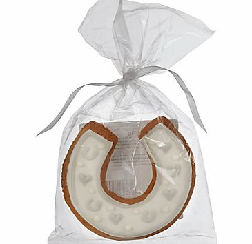 Image on Food Gingerbread Horseshoe, 35g