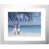 Imagin 10inch DigialPhoto Frame Silver