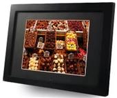 Imagin 8`` Digital Photo Frame/ Media Player