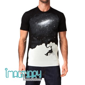 Imaginery Foundation T-Shirts - Imaginery