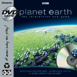 Imagination Games Planet Earth DVD Game