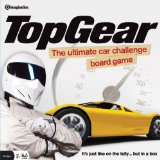 Imagination Games Top Gear Game