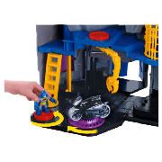 Imaginext Dc Superfriends Batcave
