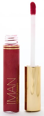 IMAN Luxury Lip Shimmer 7g
