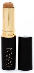 IMAN Second to None Stick Foundation Sand 8g