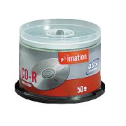 Imation 48x CD-R 700MB-80Min