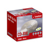 imation CD-RW Rewritable Disk Cased 10x-24x