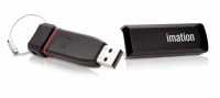 Imation Defender F100 USB Flash Drive 2 GB