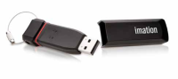 Imation Defender F100 USB Flash Drive 4 GB