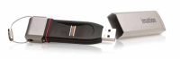 Imation Defender F200  Bio USB Flash Drive 16 GB