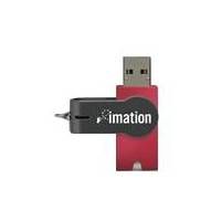 Imation Flash Drive Mini 256MB USB 2