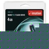 Imation Nano Pro Flash Drive USB 2.0 for MacOS9