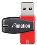IMATION NANO USB FLASH DRIVE