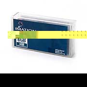 Travan NS8 Data Cartridge 4.0GB