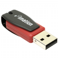 Imation USB 2.0 Flash Drive NANO 1GB