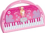 IMC Toys Barbie Keyboard