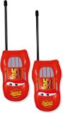 Cars Walkie Talkie