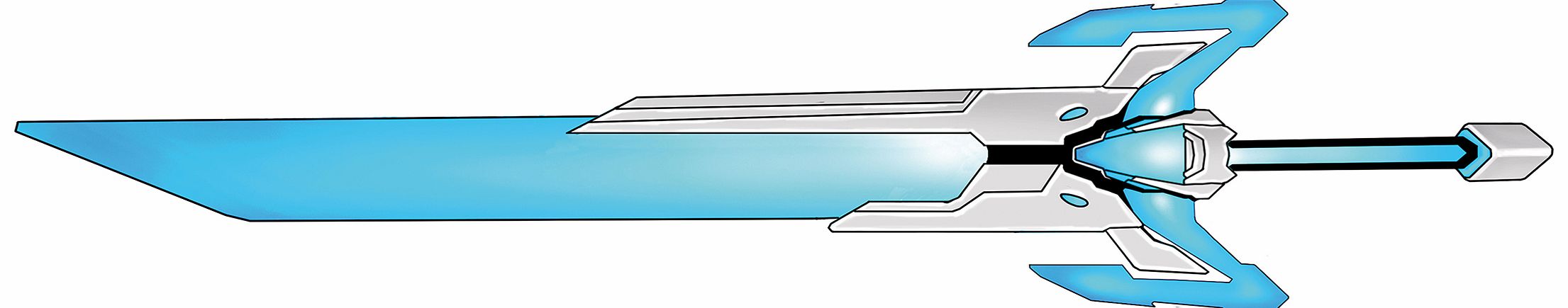 IMC Toys Max Steel Sword