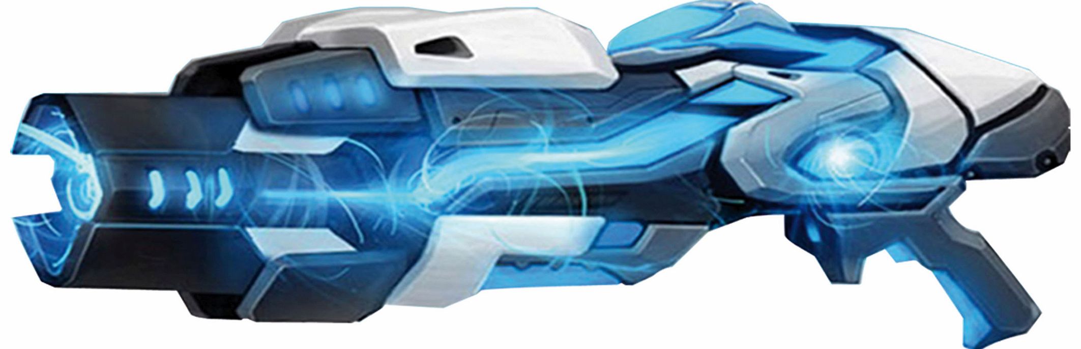 IMC Toys Max Steel Turbo Blaster