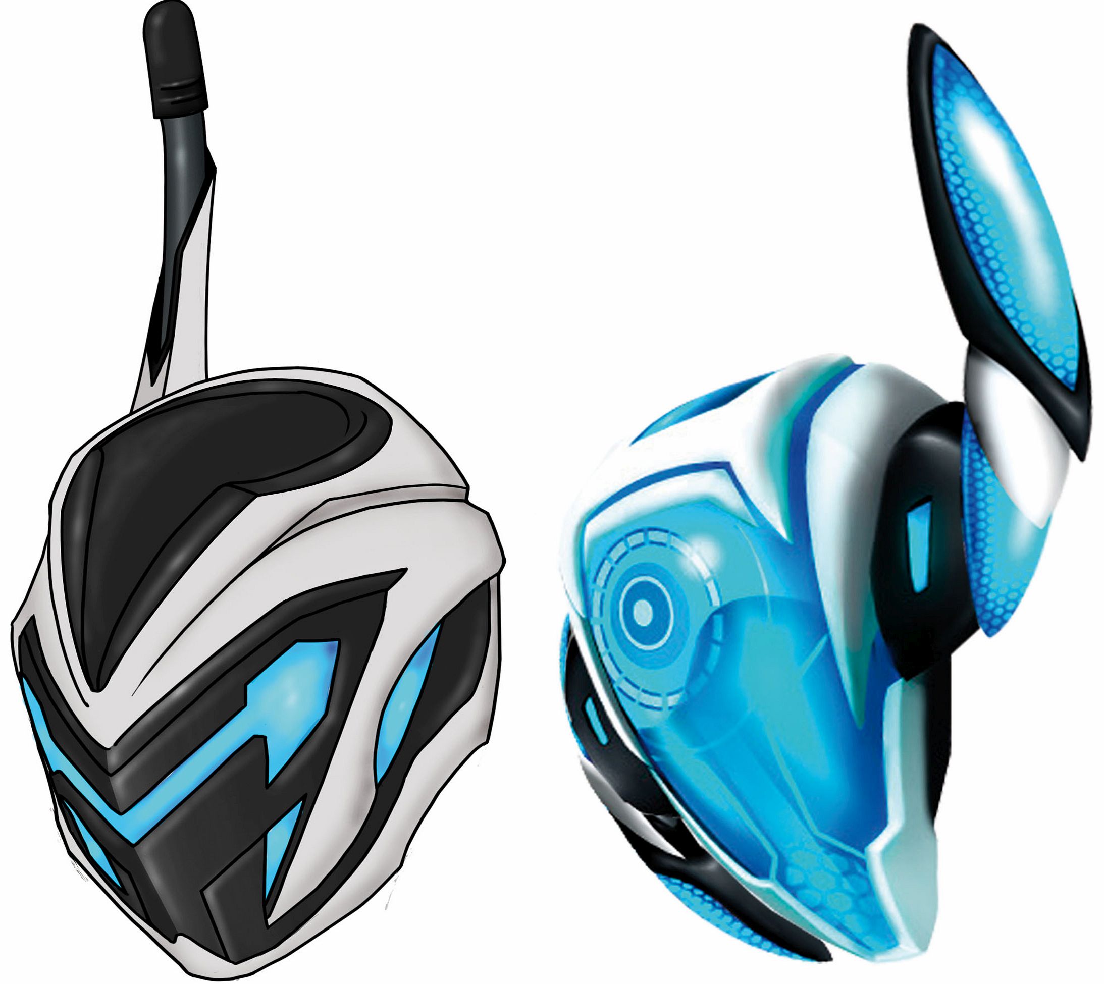 IMC Toys Max Steel Walkie Talkie