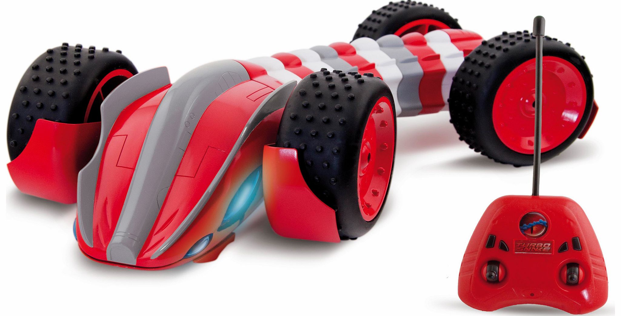 IMC Toys RC Turbosnake