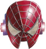 IMC Toys Spiderman 3 Night Vision Helmet
