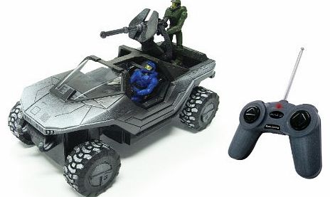 IMC TOYS UK LTD Imc Toys Halo Radio Control Car Arctic Warthog