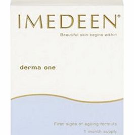 Imedeen Derma One - 60 Tablets 10001109