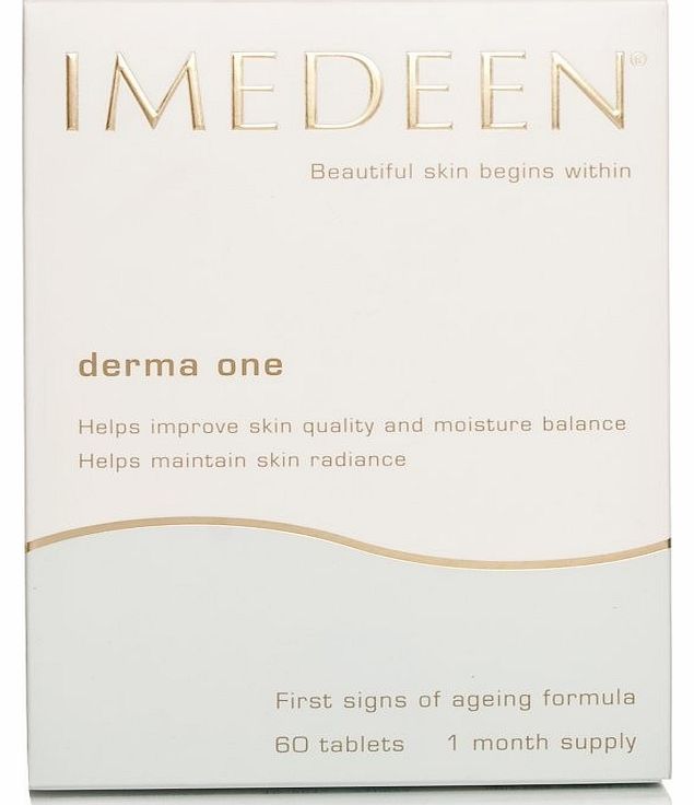 Imedeen Derma One