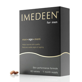 Imedeen Man.age.ment 60 Tablets