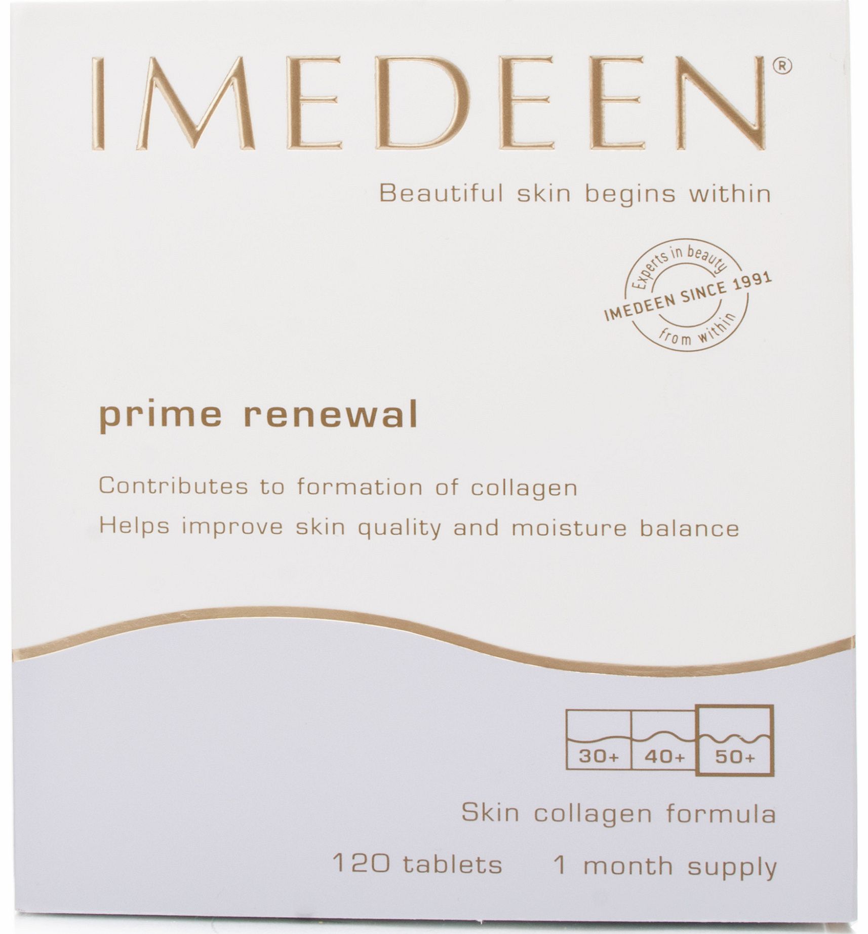 Imedeen Prime Renewal