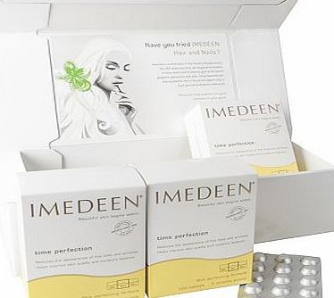 Imedeen Time Perfection 6 Month Supply 10161236