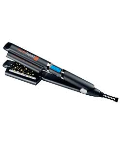 Imetec NutriHeat Straightener