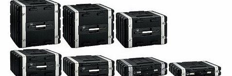 Img Stage Line 6U Flightcase Rack Box MR 106