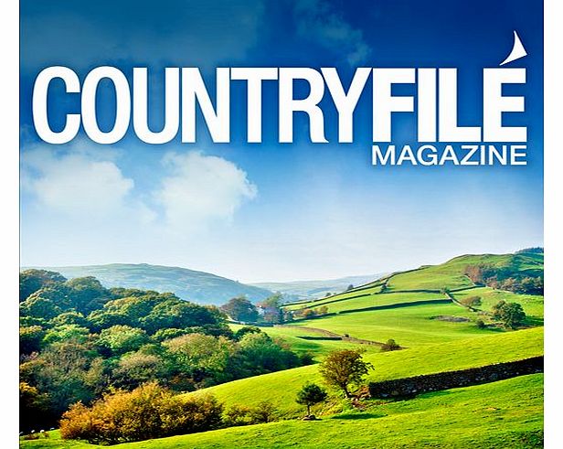 Immediate Media Co. BBC Countryfile Magazine
