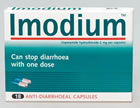 Imodium 6 Capsules