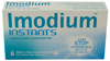 imodium instant 6 tablets