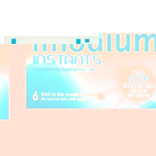 Instants x 6 Tablets