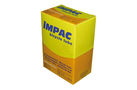 Impac 12 x 1.5 - 2.25 Inner Tube - Schraeder Valve